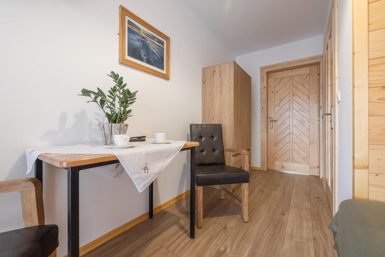 Sielanka W Gorach Villa Gliczarow Gorny Dış mekan fotoğraf