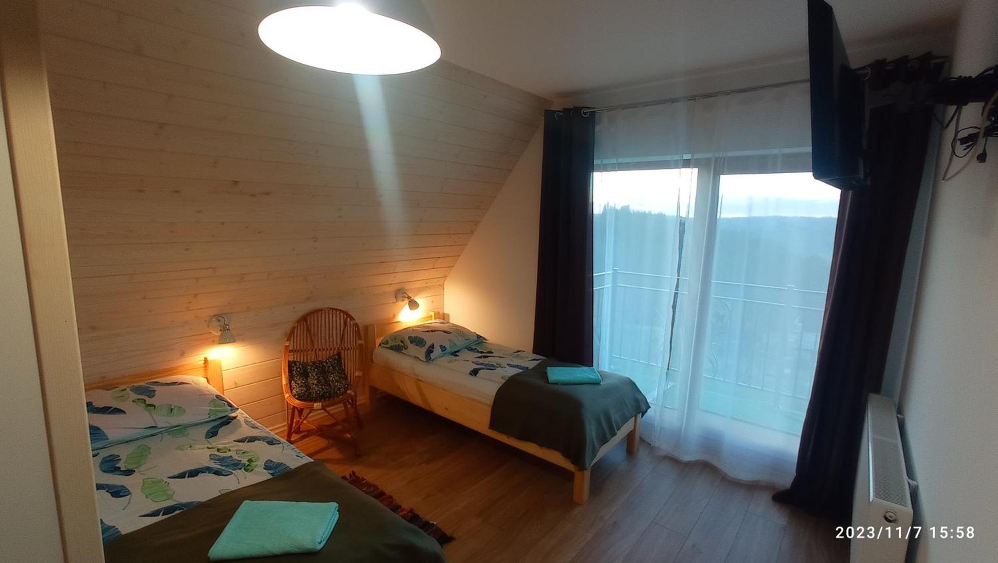 Sielanka W Gorach Villa Gliczarow Gorny Dış mekan fotoğraf